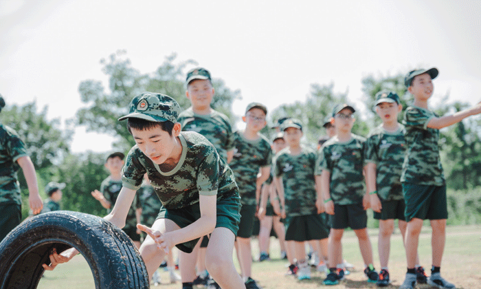 蘇州青少年夏令營好不好