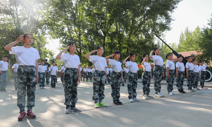 蘇州青少年夏令營好不好