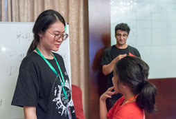 蘇州夏令營是青少年素質(zhì)教育的重要途徑