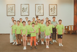 蘇州思維導(dǎo)圖夏令營(yíng)的學(xué)習(xí)核心模塊