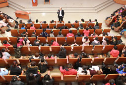 蘇州夏令營(yíng)告訴孩子閱讀有多重要！