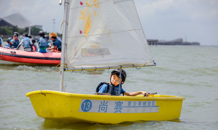 蘇州拓展夏令營哪家的好