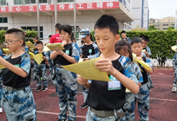 參加蘇州小學(xué)生夏令營的費(fèi)用是多少