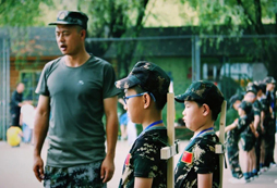 蘇州小學(xué)生夏令營教你引導(dǎo)孩子面對挫折