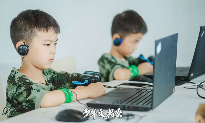 蘇州學能夏令營去哪里好