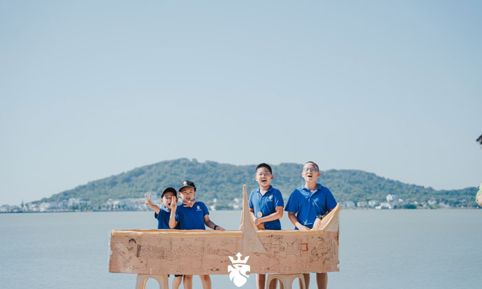 蘇州研學(xué)夏令營活動哪家好
