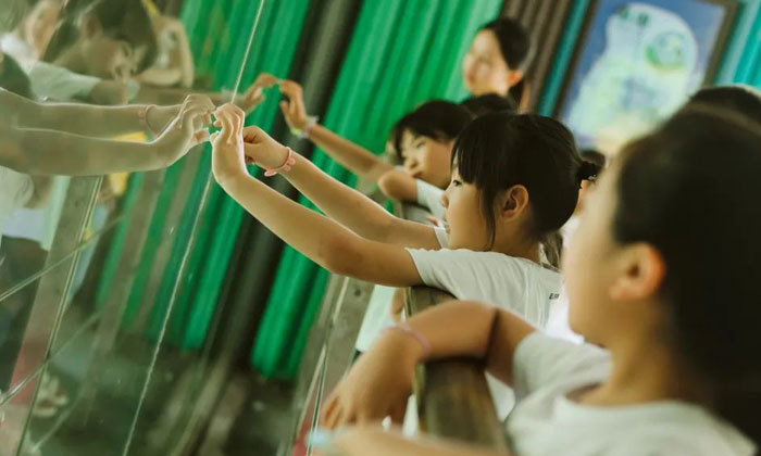 蘇州研學夏令營哪家好