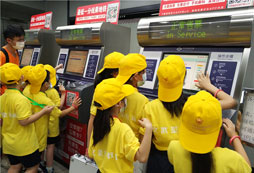 性格孤僻的孩子能參加蘇州夏令營嗎？