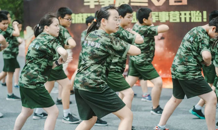 蘇州中學(xué)生夏令營機(jī)構(gòu)有哪些