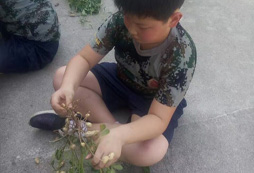 小學(xué)生可以參加思想力軍事夏令營(yíng)嗎？