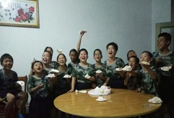 7天思想力軍事夏令營報(bào)名費(fèi)大概多少錢