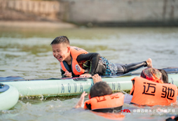 申鑫邁馳帆船夏令營三大優(yōu)勢是什么？
