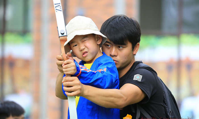 射箭