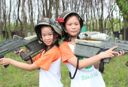 泰安軍事夏令營的安全保障怎么樣？