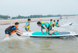 泰安小學(xué)生夏令營一般需要多少錢