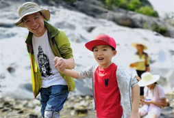 泰安青少年航海夏令營(yíng)讓孩子度過(guò)有意義的假期