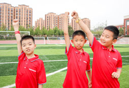 泰安英語(yǔ)夏令營(yíng)教孩子怎么復(fù)習(xí)英語(yǔ)！