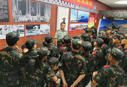 泰安小學生軍事夏令營有哪些課程特色？
