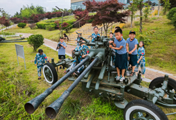 泰安軍事夏令營給孩子帶來哪些收獲？