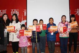 孩子在泰安心智夏令營可以學(xué)到什么？