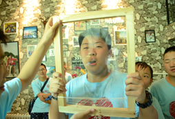 泰安心智夏令營帶給孩子什么好處？