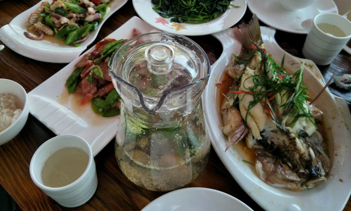 臺(tái)北心智夏令營(yíng)的食宿標(biāo)準(zhǔn)怎么樣？