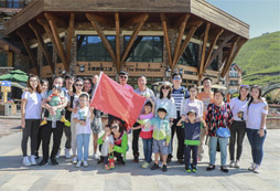 如何為孩子挑選最適合臺(tái)北游學(xué)夏令營