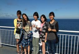  臺(tái)灣夏令營(yíng)有哪些適合孩子參加的類型
