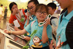 參加臺灣小學(xué)生夏令營對孩子有哪些好處？