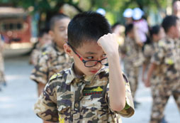 太原夏令營對孩子的安全如何保障？