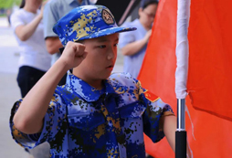 太原小學(xué)生夏令營特色課程有哪些？