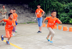 青少年參加太原生存夏令營(yíng)的意義有什么？