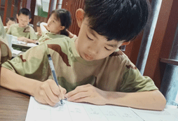 孩子參加泰州軍事夏令營(yíng)安全嗎？