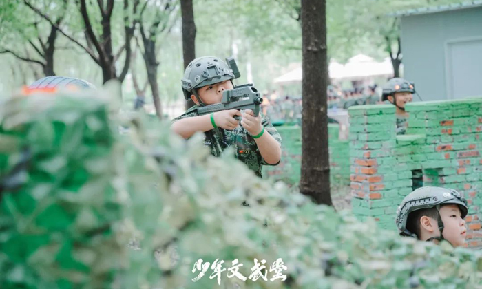 泰州夏令營哪家靠譜