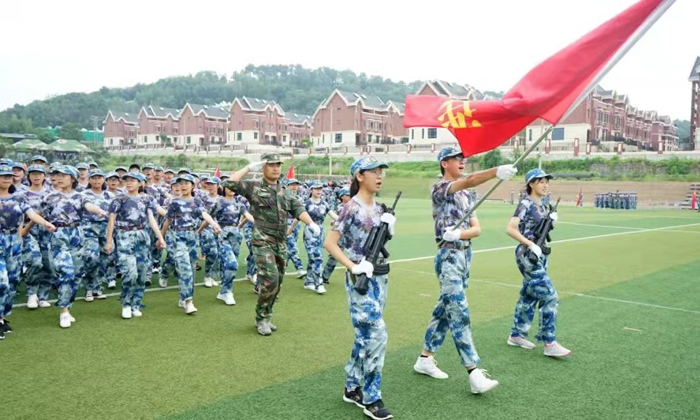 泰州夏令營(yíng)有哪些
