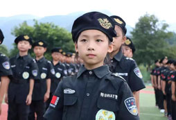 參加泰州軍事夏令營對(duì)孩子有什么作用？