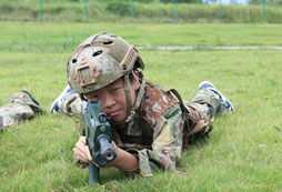 孩子參加泰州軍事夏令營期間會(huì)有什么改變呢？