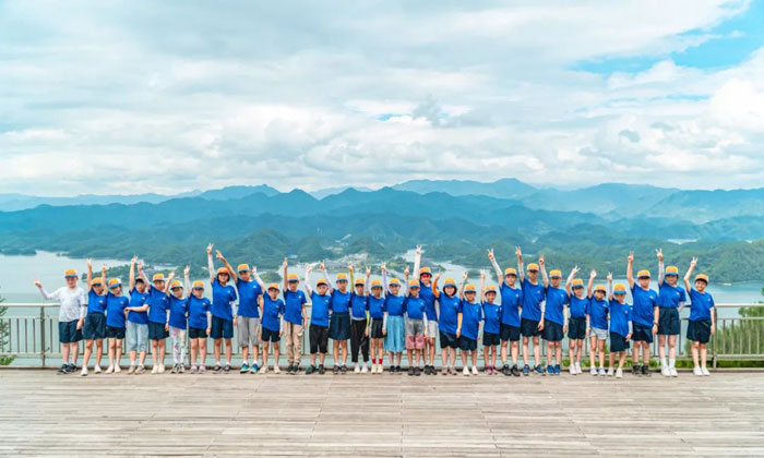探索發(fā)現夏令營機構有哪些