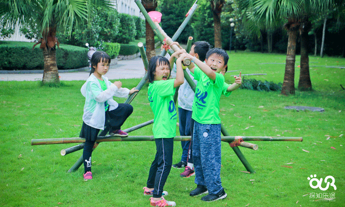 探索發(fā)現(xiàn)夏令營(yíng)有哪幾家