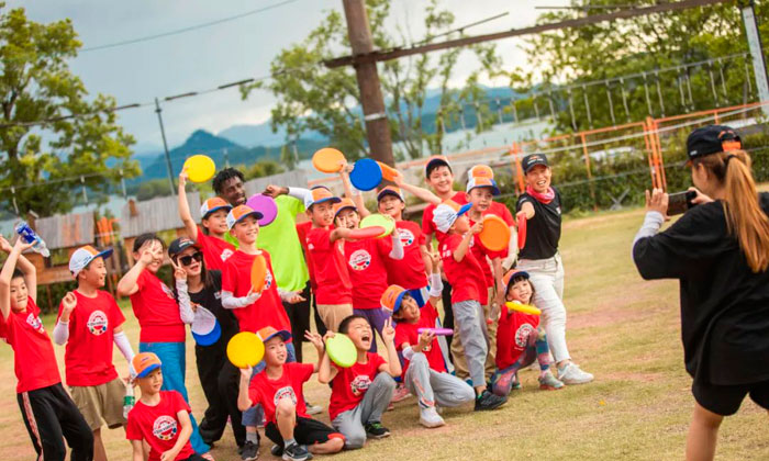 小學生探索發(fā)現(xiàn)夏令營報名多少錢