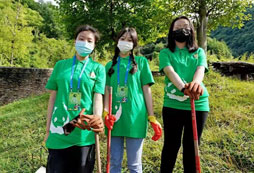 淘熊貓夏令營(yíng)可以帶給孩子哪些收獲