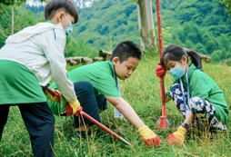 淘熊貓國(guó)際探索夏令營(yíng)帶給孩子哪些成長(zhǎng)？