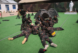 孩子參加天津軍事夏令營(yíng)需要準(zhǔn)備的物品有哪些？