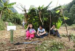 天津拓展夏令營(yíng)如何保障青少年的安全