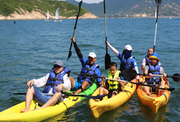 天津帆船夏令營對孩子學(xué)習(xí)有幫助嗎？