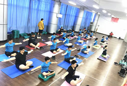 參加天津體育夏令營(yíng)設(shè)施如何呢？