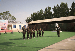 參加天津軍事夏令營需要多少錢？