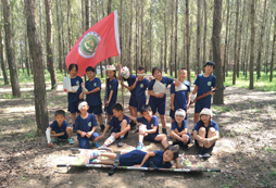 天津的軍事夏令營怎么收費？