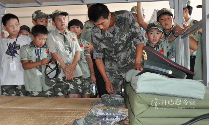 天津軍事訓(xùn)練營(yíng)一般多少錢(qián)一個(gè)月