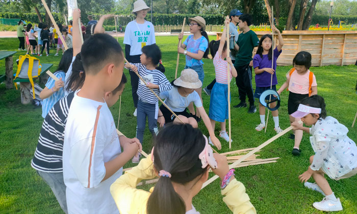 天津科技夏令營(yíng)需要多少錢